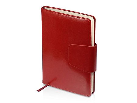 Ежедневник недатированный А5 «Prestige»