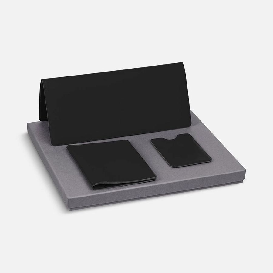 Набор Dorset Simple, черный