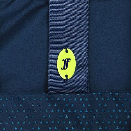 Сумка для покупок Triangel, синяя