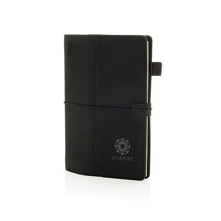Многофункциональный блокнот Daily Notes Binder 3 в 1 в обложке из PU, А5
