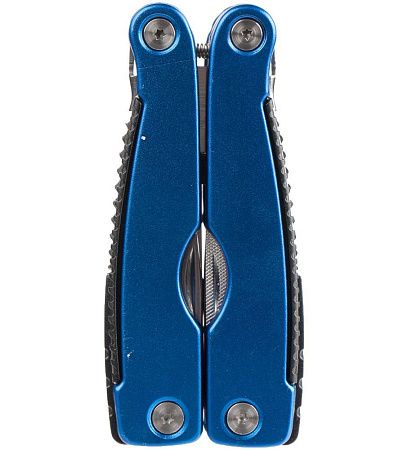 Мультитул Scout, черный