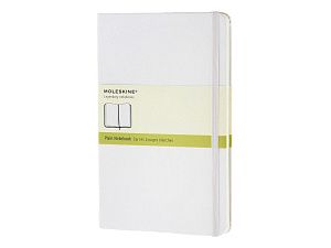 Записная книжка А5 (Large) Classic (нелинованный)