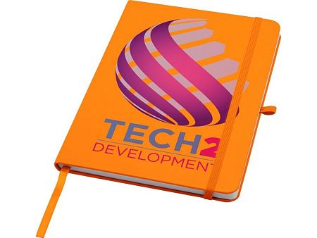 Блокнот А5 «Teak»