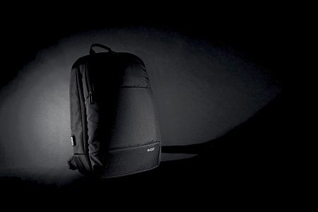 Рюкзак для ноутбука Swiss Peak из rPET AWARE™, 15,6’’