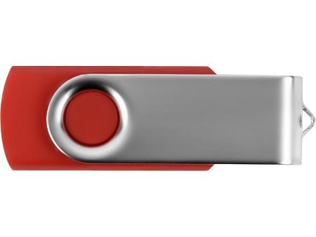 Флеш-карта USB 2.0 8 ГБ «Квебек»
