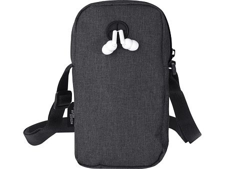 Сумка для телефона «Ross» из переработанного материала