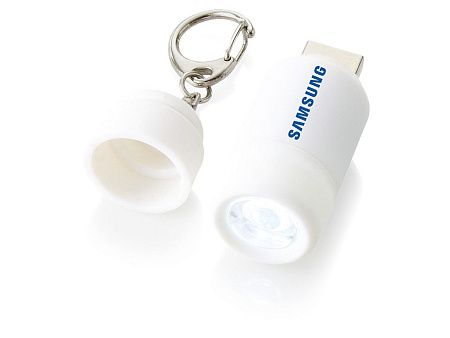 Мини-фонарь «Avior»