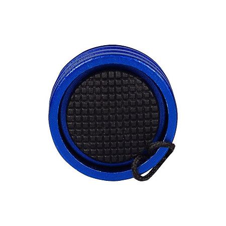 Фонарик с фокусировкой луча Tools Luma, синий