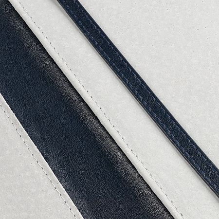 Папка адресная Signature, бордовая