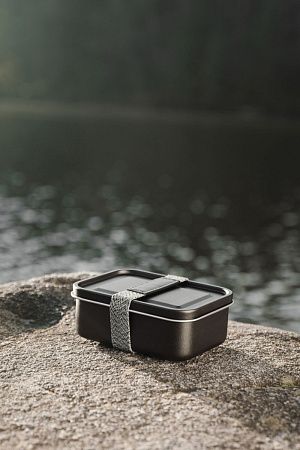 Ланч-бокс VINGA Parks RCS SS из нержавеющей стали