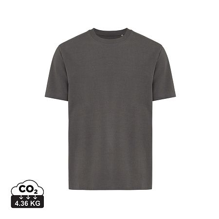 Футболка Iqoniq Nikko из переработанного хлопка, 220 г/м²