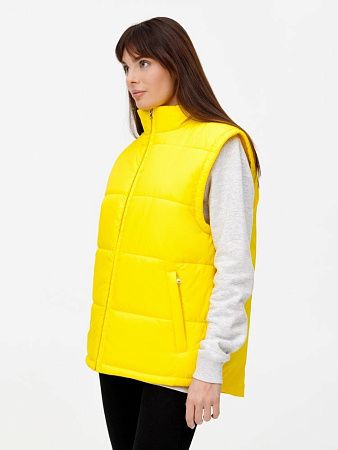 Жилет Kama, желтый, размер XL