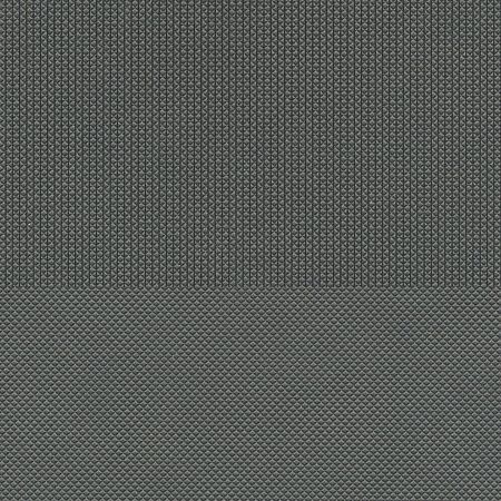 Ежедневник Knit, недатированный, темно-серый