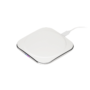 Беспроводное зарядное устройство 10W Omega