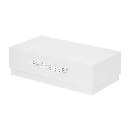 Набор ароматический Amai, белый