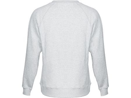 Свитшот оверсайз с рукавом реглан «Belgrade», унисекс