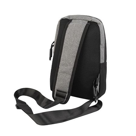 Рюкзак "Single" на одно плечо