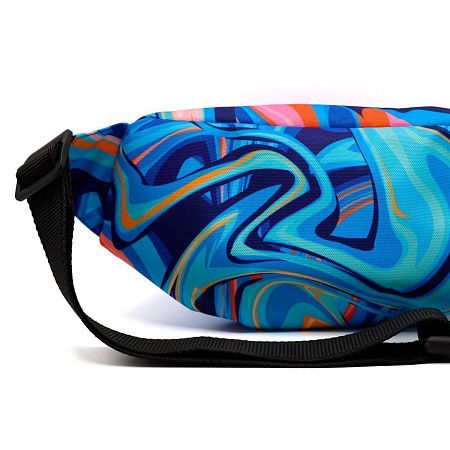 Флешка Twist 16 Гб, черная