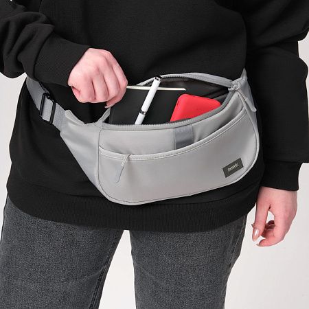 Поясная сумка Boston, черный