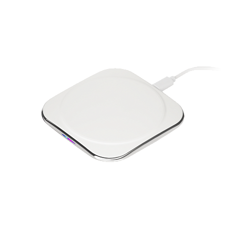 Беспроводное зарядное устройство 15W Омега (Omega)