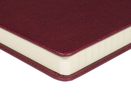 Ежедневник А5 датированный «Megapolis Loft» на 2026