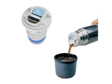 Термос «FBB-1000BC», 1000 мл