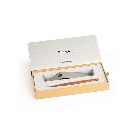Шариковая ручка Pininfarina Piuma A MODERN CLASSIC PEARWOOD