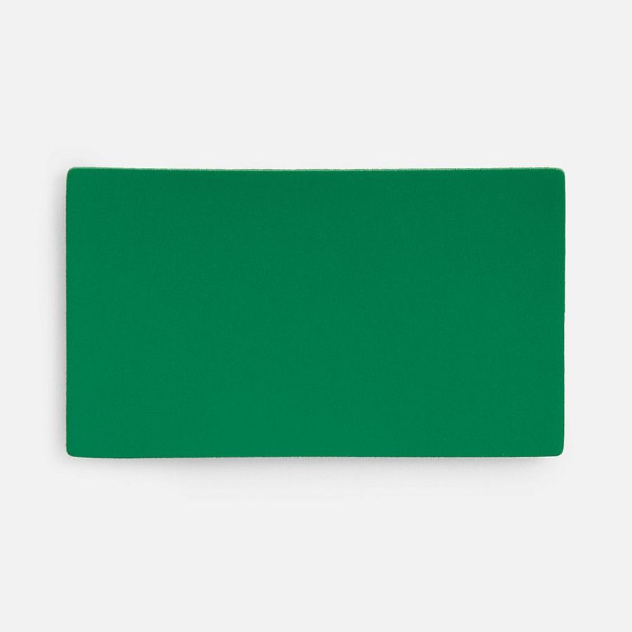 Лейбл Listra Soft Touch, M, зеленый