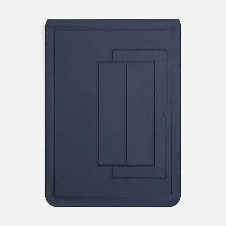 Чехол для ноутбука KeepNote, синий