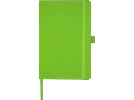 Блокнот А5 «Honua» из переработанных материалов