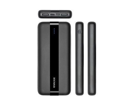 Внешний аккумулятор VA2041, 10000 mAh