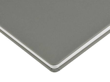 Еженедельник с каменной бумагой А5+ «Carrara»