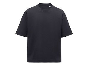 Футболка оверсайз «Beta.01» унисекс под нанесение