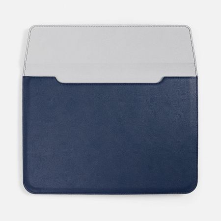 Чехол для ноутбука Petrus, синий