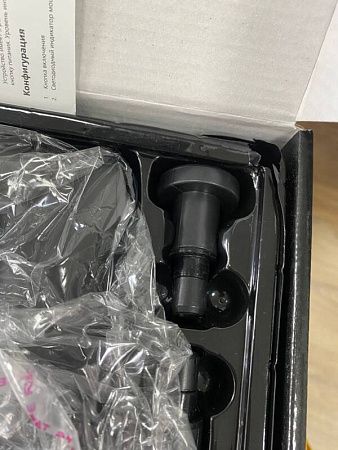 Перкуссионный массажер для тела «Matt»