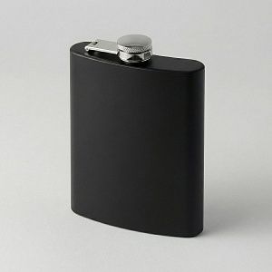 Фляжка «Remarque» soft-touch 2.0