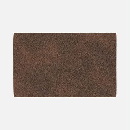 Лейбл Listra Nubuck Touch, XL, темно-коричневый