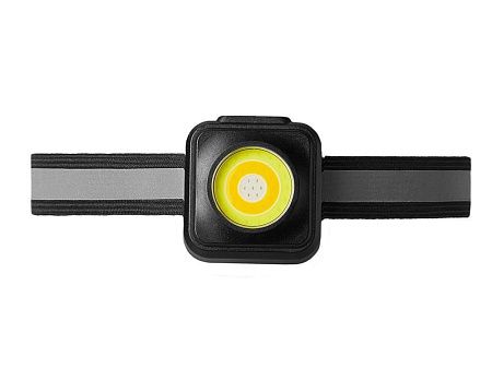 Налобный фонарь «Минион», 350 Лм