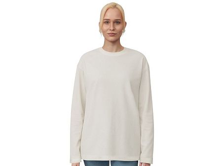 Лонгслив оверсайз «Berlin» унисекс