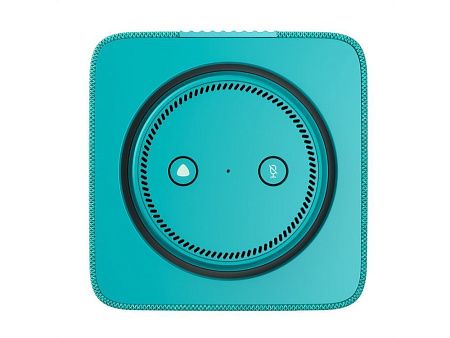 Умная колонка ЯНДЕКС Станция Макс с Алисой, с Zigbee, 65 Вт