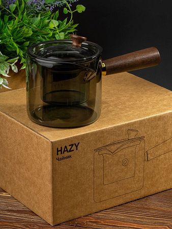 Чайник Hazy