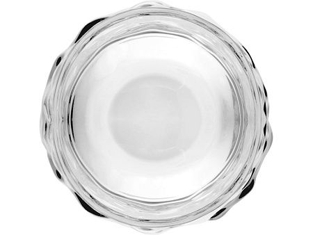 Вращающийся бокал для виски на сланцевом костере «Bromo»