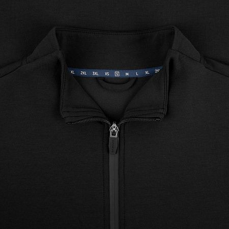 Куртка женская Lovi, черная, размер S