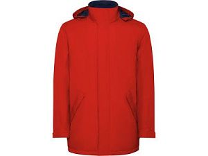 Парка утепленная «America», мужская