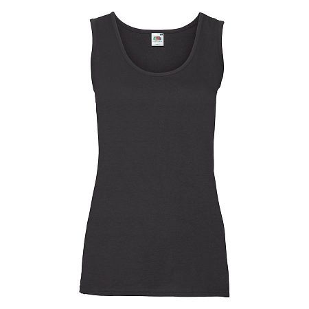 Майка женская Lady-Fit Valueweight Vest
