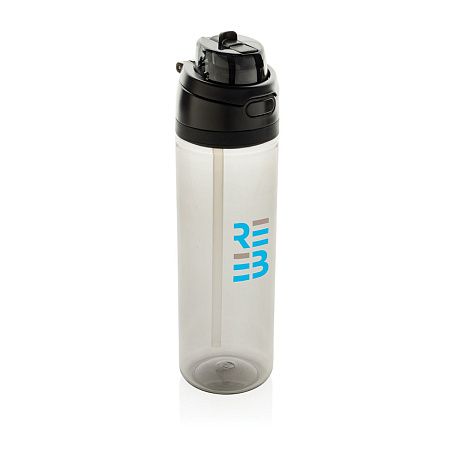Бутылка для воды Omni Sip из rPET RCS, 800 мл