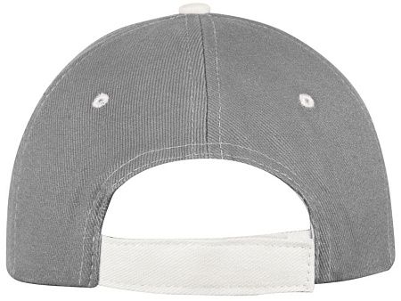 Бейсболка «New Castle»