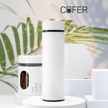 Термос Reactor с датчиком температуры