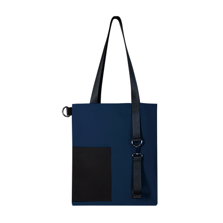 Шоппер Superbag Color