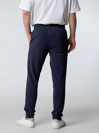 Джоггеры мужские Jet Men, темно-синие, размер 3XL